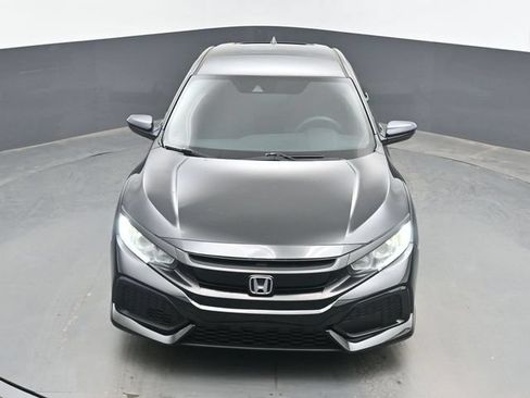 Used 2019 Honda Civic LX image 32