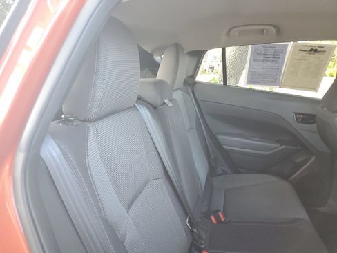 Used 2024 Subaru Crosstrek 2.0i Premium AWD/4WD image 25