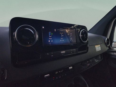 New 2026 Mercedes-Benz Sprinter 3500 image 30