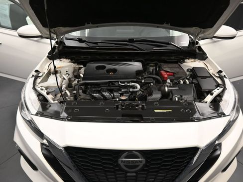 Used 2020 Nissan Altima 2.5 S AWD/4WD image 28