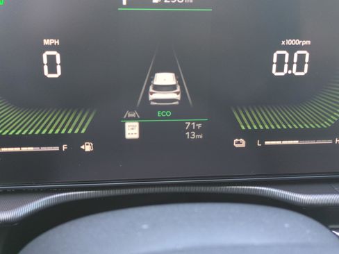 New 2026 Kia Sportage EX image 26