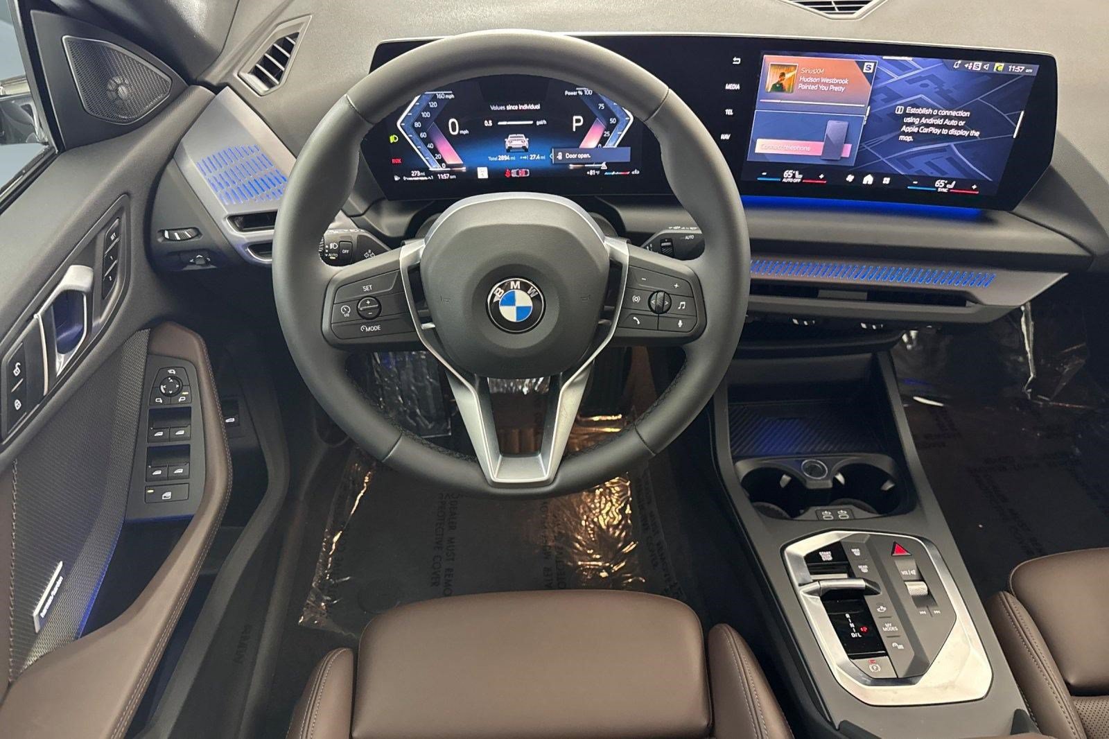 Used 2026 BMW 228i w/ Premium Package FWD image 29