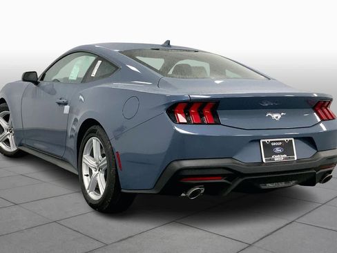 New 2026 Ford Mustang EcoBoost Fastback image 11