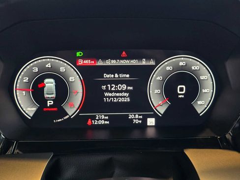 New 2025 Audi A3 2.0T Premium Plus image 24