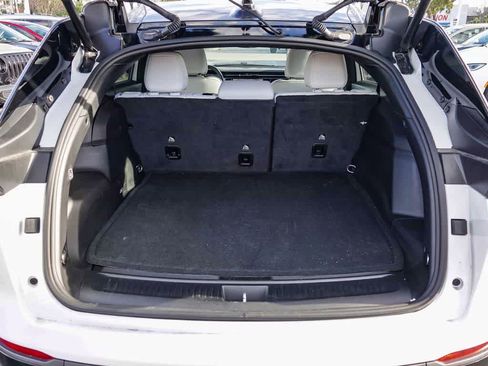 Used 2025 Jeep Wagoneer S Limited image 25