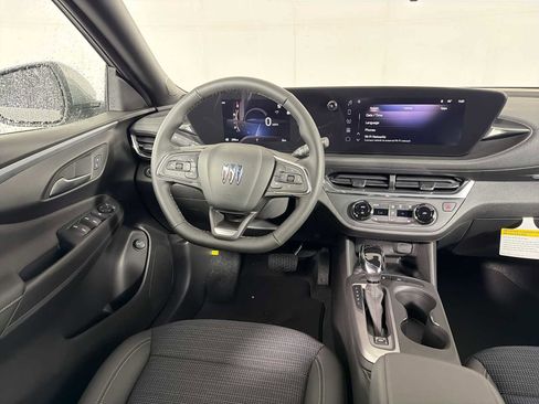 New 2026 Buick Envista Preferred w/ Convenience I Package image 42