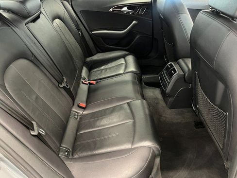 Used 2015 Audi A6 2.0T Premium AWD/4WD image 38