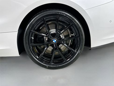 New 2026 BMW 840i xDrive Coupe AWD/4WD image 29
