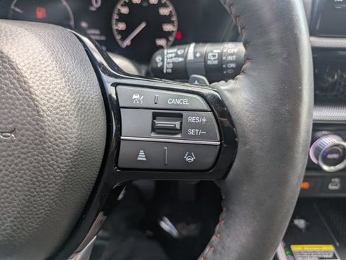 Used 2024 Honda CR-V Sport Touring image 20