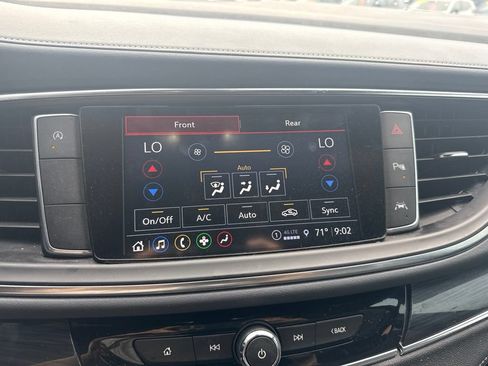 Used 2023 Buick Enclave Essence FWD image 24
