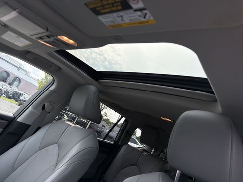 Used 2024 Toyota Highlander Limited AWD/4WD image 24