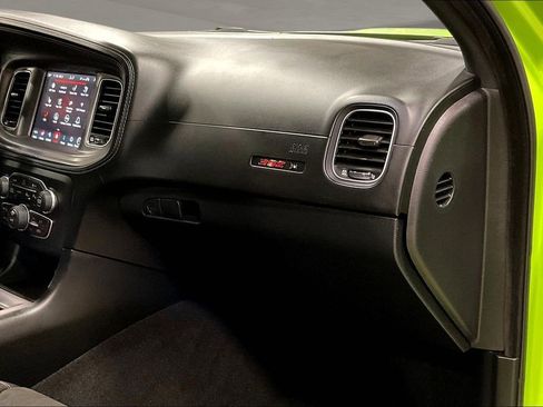 Used 2023 Dodge Charger Scat Pack w/ Plus Group RWD image 26