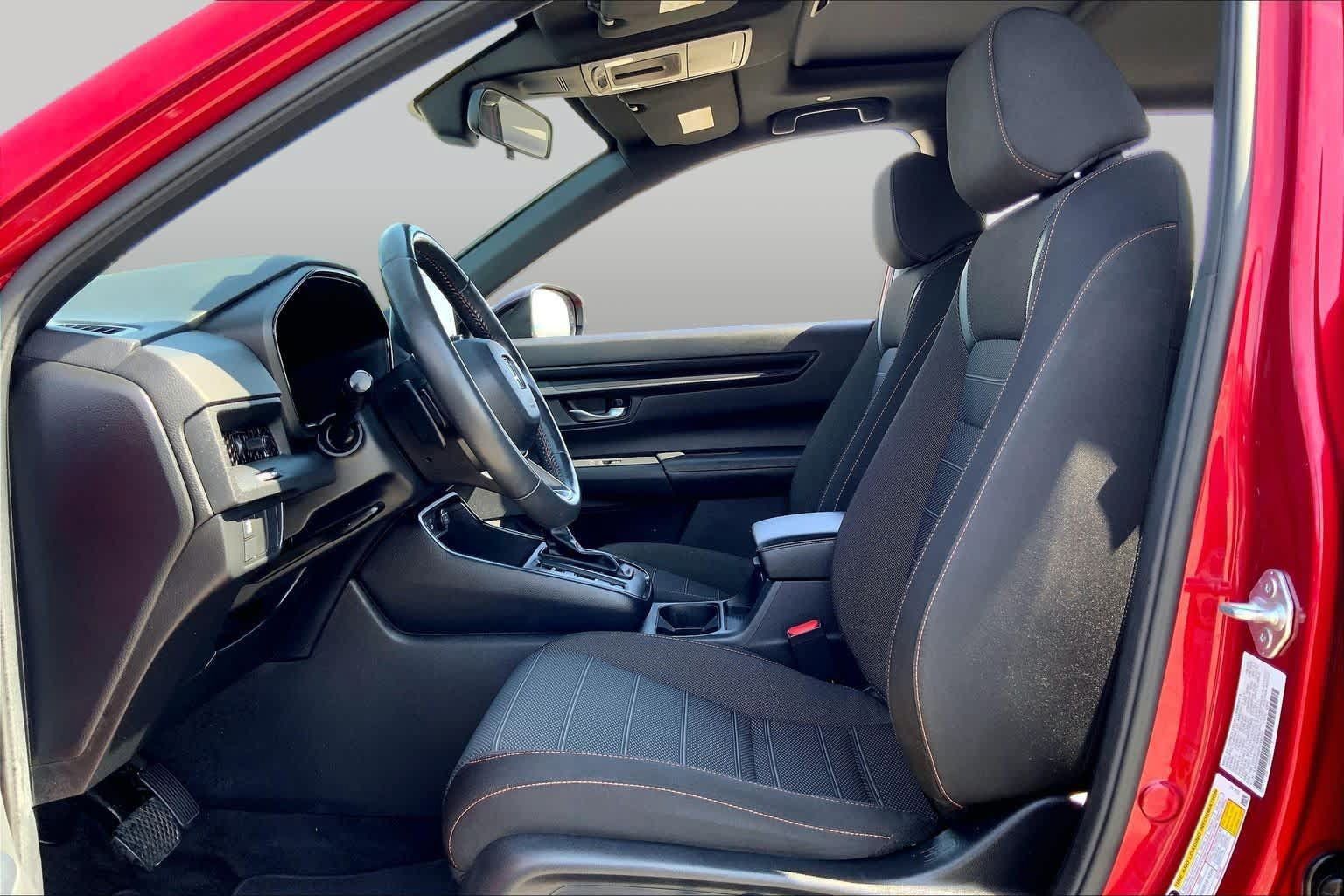 Used 2023 Honda CR-V Sport image 8