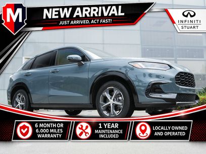 Used 2024 Honda HR-V EX-L
