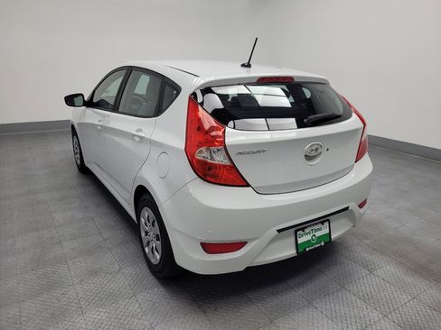 Used 2017 Hyundai Accent SE image 5