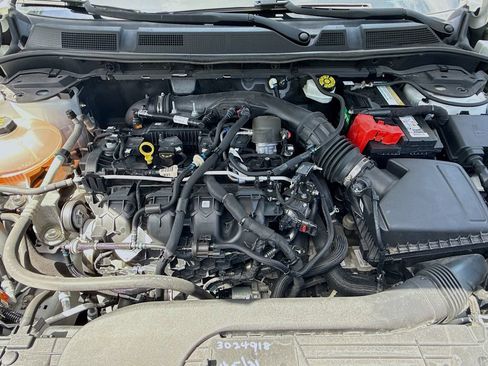 Used 2021 Lincoln Corsair FWD image 30
