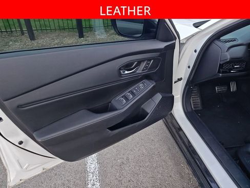 Used 2023 Honda Accord Sport image 5