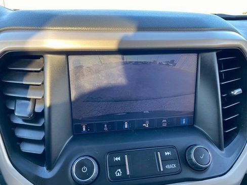 Used 2023 GMC Acadia Denali w/ Black Diamond Edition image 21