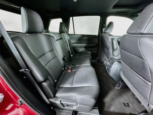 Certified 2023 Honda Passport EX-L image 27