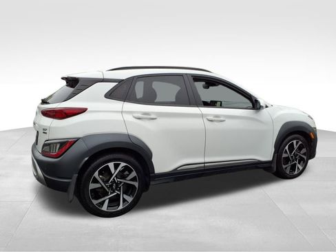 Used 2023 Hyundai Kona Limited image 6