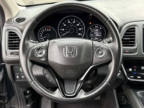 Used 2017 Honda HR-V EX-L image 19