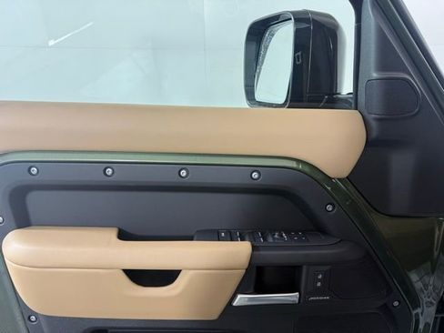 New 2026 Land Rover Defender 130 S image 24