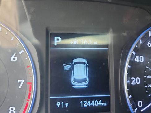 Used 2018 Hyundai Kona SE AWD/4WD image 10