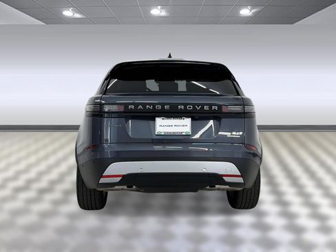 Certified 2026 Land Rover Range Rover Velar S AWD/4WD image 10