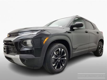 Used 2023 Chevrolet TrailBlazer LT w/ Convenience Package