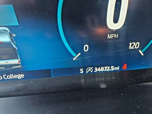Used 2021 Ford F150 Lariat w/ Equipment Group 502A High AWD/4WD image 16