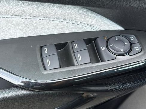 New 2026 Chevrolet Trax LT FWD image 11