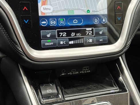 Used 2025 Subaru Outback Limited image 28