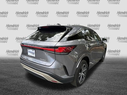 Used 2023 Lexus RX 350 Premium w/ Cold Area Package FWD image 9
