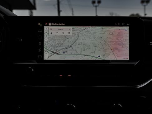 New 2026 GMC Sierra 1500 SLT w/ SLT Premium Plus Package image 34