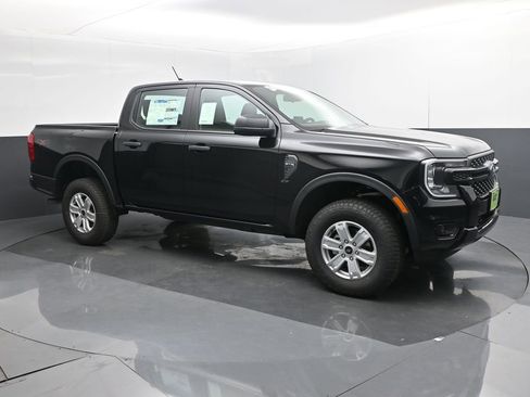 New 2025 Ford Ranger XL image 8