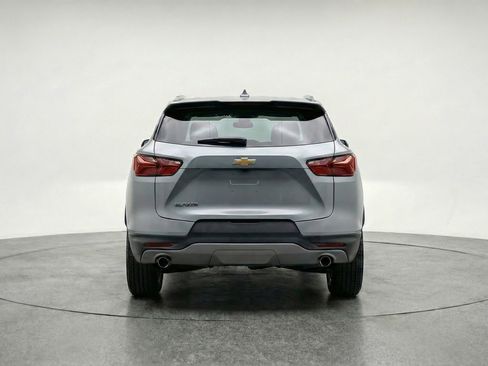 Used 2025 Chevrolet Blazer LT image 7