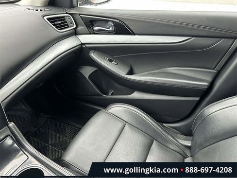 Used 2016 Nissan Maxima 3.5 SV image 30