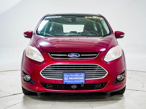Used 2013 Ford C-MAX SEL FWD image 15