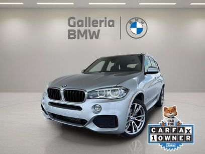 Used 2018 BMW X5 sDrive35i