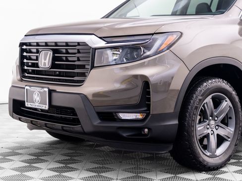 Used 2022 Honda Ridgeline RTL-E image 35