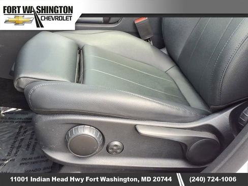 Used 2022 Mercedes-Benz GLB 250 4MATIC image 8