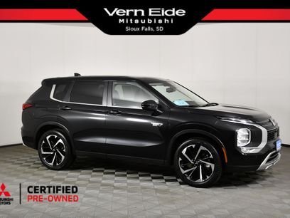 Used 2024 Mitsubishi Outlander SE