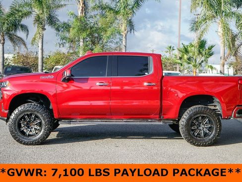 Used 2019 Chevrolet Silverado 1500 High Country image 5