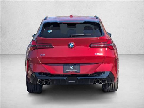 New 2026 BMW X3 M50 w/ Premium Package image 7