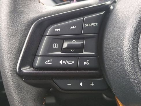 Certified 2026 Subaru Crosstrek 2.5i Wilderness w/ Crosstrek Mirror Package image 24