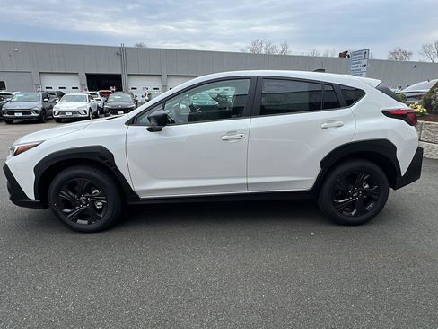 New 2026 Subaru Crosstrek 2.5i image 4