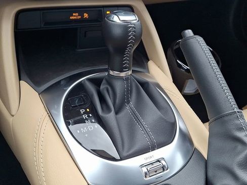 New 2026 MAZDA MX-5 Miata Grand Touring RWD image 16
