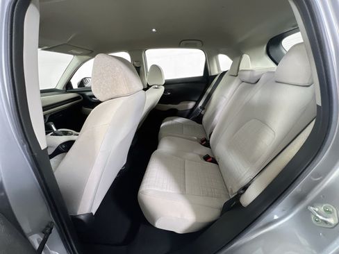 Used 2023 Honda HR-V LX image 22