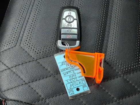 Used 2023 Ford Escape ST-Line Elite w/ Premium Technology Package image 36