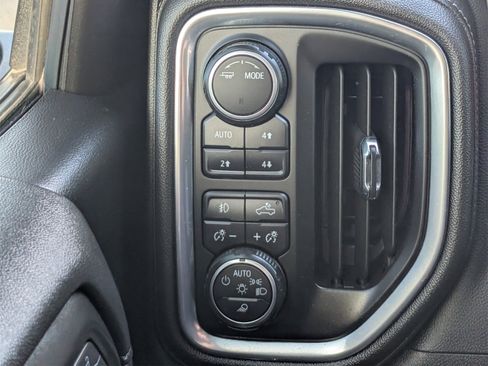 Used 2022 Chevrolet Silverado 1500 RST image 21